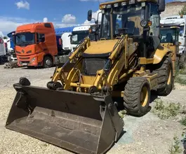 Экскаватор-погрузчик REDSTAR T17.5/24 2022 года б/у