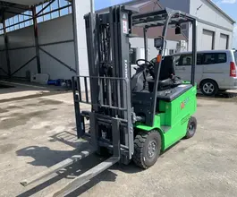 Электропогрузчик вилочный LONKING LG15B 2025 года б/у фото 2