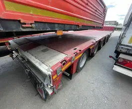 Полуприцеп-трал Max Trailer Max100 2023 года б/у фото 4