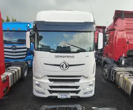 Седельный тягач Dongfeng DFH4180 2023 года б/у фото 3