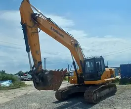 Экскаватор LIUGONG CLG925E 2023 года б/у