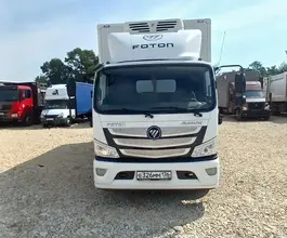 Foton S120 2023 года б/у фото 2