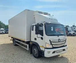 Foton S120 2023 года б/у фото 3