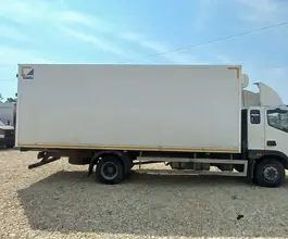 Foton S120 2023 года б/у фото 4