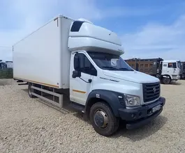 ГАЗ Газон NEXT 2024 года б/у фото 3