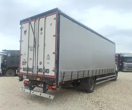 Автофургон  JAC 2024 года б/у фото 5