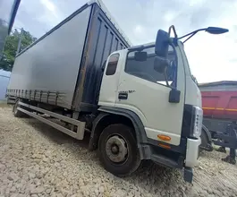 Автофургон  JAC 2024 года б/у фото 5