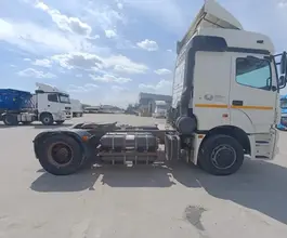 Седельный тягач КАМАЗ 5490 2018 года б/у фото 5