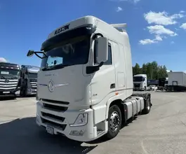 Седельный тягач Седельный тягач Dongfeng DFH4180 2022 года б/у