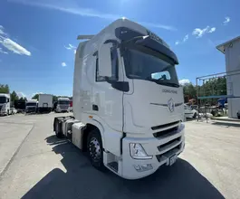 Седельный тягач Седельный тягач Dongfeng DFH4180 2022 года б/у фото 3