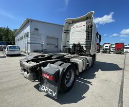 Седельный тягач Седельный тягач Dongfeng DFH4180 2022 года б/у фото 5