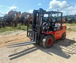 Lonking LG50DT 2023 года б/у