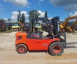Lonking LG50DT 2023 года б/у фото 4