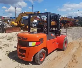 Lonking LG50DT 2023 года б/у фото 5