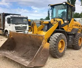 Фронтальный погрузчик LGCE L918H 2024 года б/у