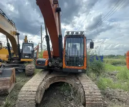 Doosan DX225NLCA 2023 года б/у фото 3