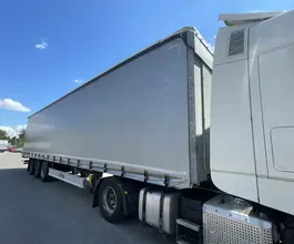 Fliegl SDS 350 2023 года б/у фото 4
