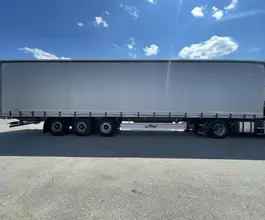 Fliegl SDS 350 2023 года б/у