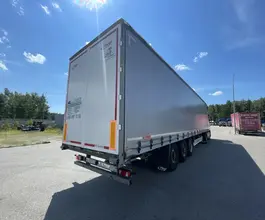 Fliegl SDS 350 2023 года б/у фото 5