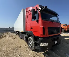 Седельный тягач МАЗ 544028 2023 года б/у фото 4