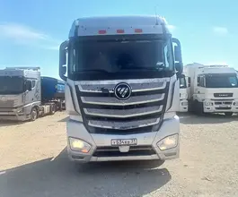 Седельный тягач Foton Auman EST-A 2023 года б/у фото 3