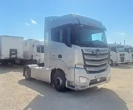 Седельный тягач Foton Auman EST-A 2023 года б/у фото 4