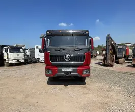 Самосвал  SHACMAN SX331863366 2023 года б/у фото 3