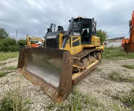 Бульдозер Shantui DH20B3 XL 2023 года б/у