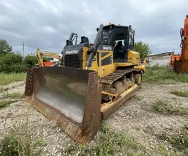 Бульдозер Shantui DH20B3 XL 2023 года б/у фото 2