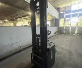 Штабелер Hangcha CDD16-AC1-I 2022 года б/у