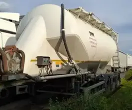 ППЦ   Kassbohrer SSL 2022 года б/у