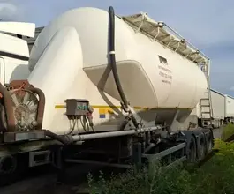 ППЦ   Kassbohrer SSL 2022 года б/у фото 2