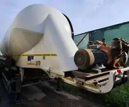 ППЦ   Kassbohrer SSL 2022 года б/у фото 4