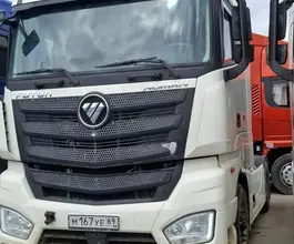 Седельный тягач Foton Auman EST-A 2023 года б/у