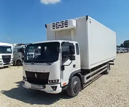 Изотермический фургон КАМАЗ 43082 2024 года б/у