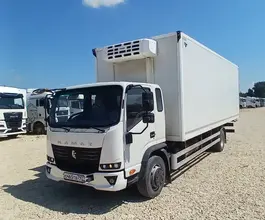 Изотермический фургон КАМАЗ 43082 2024 года б/у фото 2