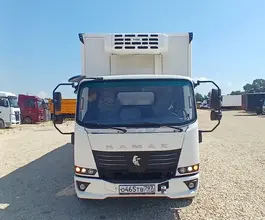 Изотермический фургон КАМАЗ 43082 2024 года б/у фото 3