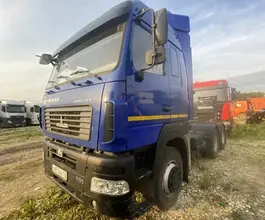 Седельный тягач МАЗ 643008 2023 года б/у