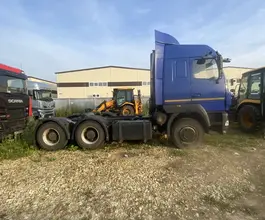 Седельный тягач МАЗ 643008 2023 года б/у фото 5