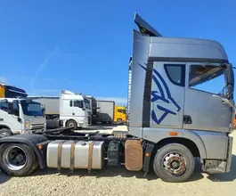 Седельный тягач FAW JH6 2023 года б/у фото 5