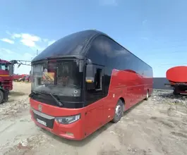 Междугородний автобус ZHONGTONG LCK6127H 2023 года б/у