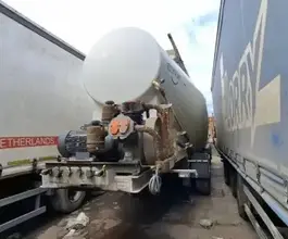 ППЦ 31 м3  Bonum 914231 2022 года б/у