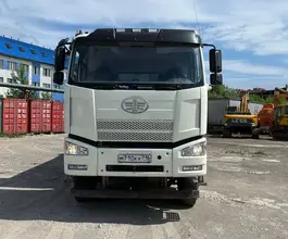 Самосвал Самосвал  FAW J6 2022 года б/у фото 2