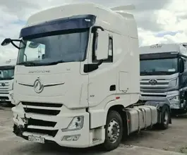 Седельный тягач Dongfeng DFH4180 2023 года б/у