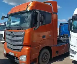 Седельный тягач Foton Auman EST-A 2023 года б/у