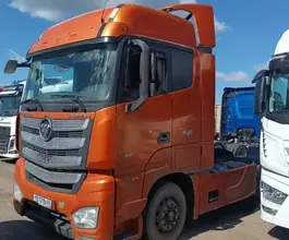 Седельный тягач Foton Auman EST-A 2023 года б/у фото 2