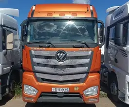 Седельный тягач Foton Auman EST-A 2023 года б/у фото 3