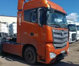Седельный тягач Foton Auman EST-A 2023 года б/у фото 4