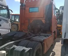 Седельный тягач Foton Auman EST-A 2023 года б/у фото 5