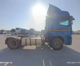 Седельный тягач КАМАЗ 5490 2020 года б/у фото 5